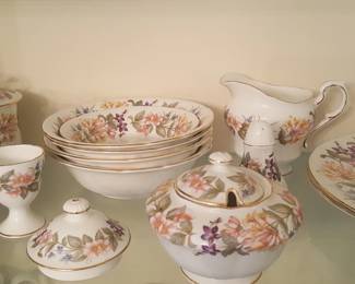 "Country Lane" - England - Paragon