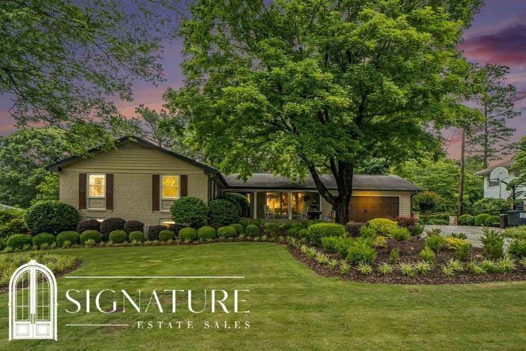 Signature Estate Sales