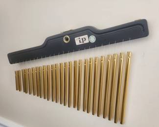 Latin Percussion Bar Chimes