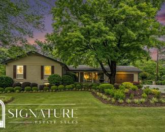 Signature Estate Sales