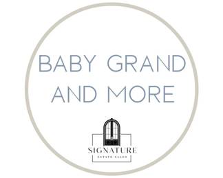 baby grand and more
