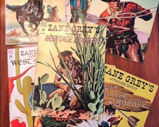 10-Cent Comics
