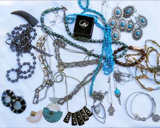 Costume Jewelry