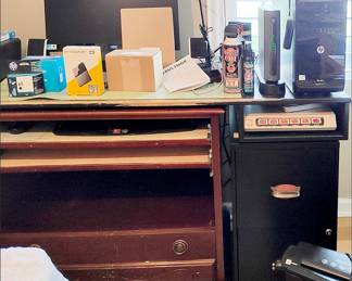 Computer Supplies