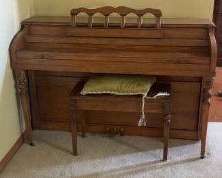Piano