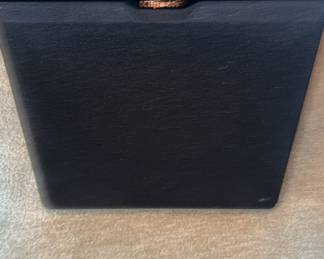 Subwoofer
