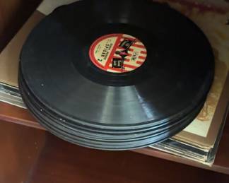Records