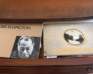 Records