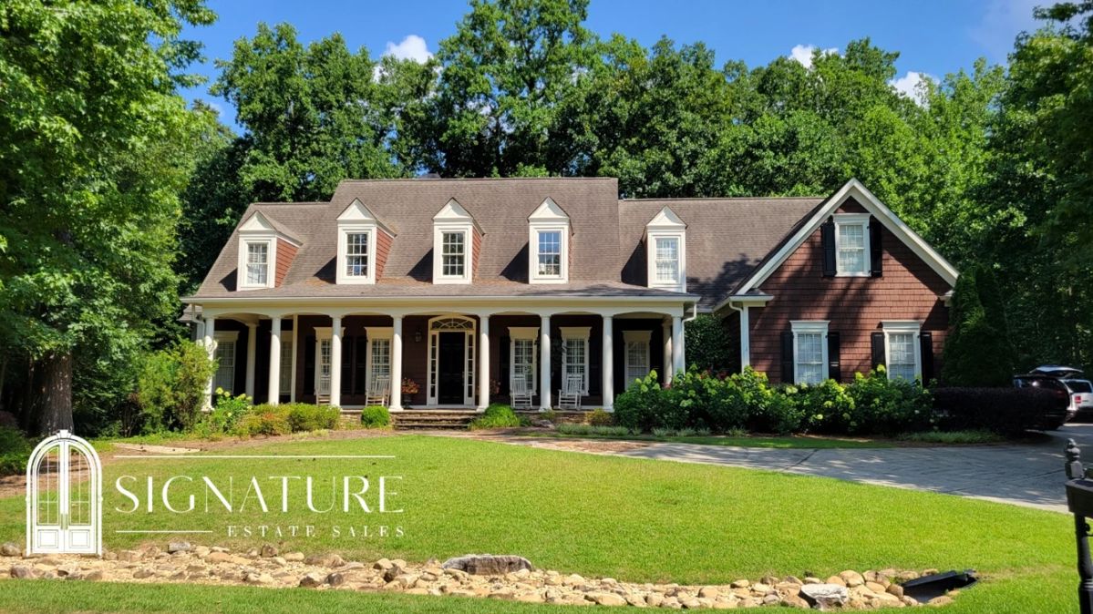 Signature Estate Sales