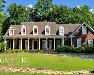 Signature Estate Sales