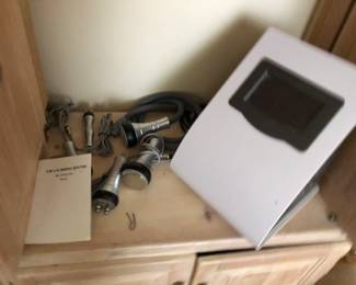 Kim 8 Slimming System