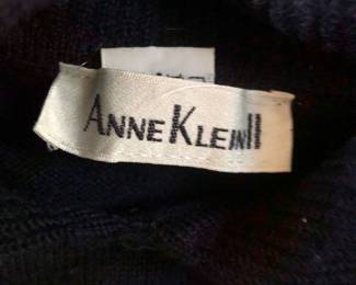 VIntage Anne Klein II
