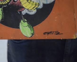 Sale Picture