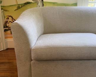 Pottery Barn Sofa~$895.00