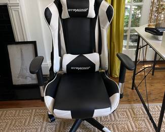 GT Racing Gamer Computer Chair~ $65.00