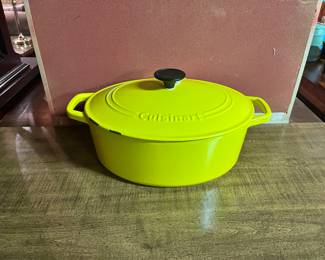Cuisinart!