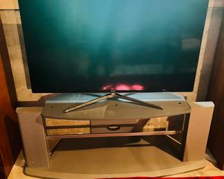 TV And Stand!