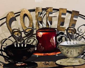 Coffee anyone?
