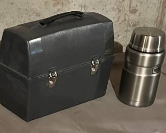 Thermos.