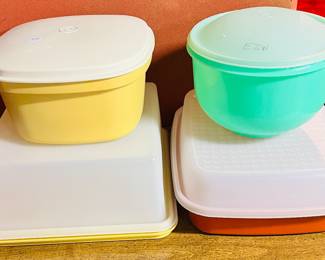 Great storage!