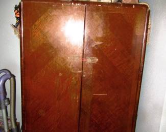 Wardrobe
