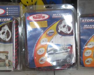 For roof top traveling