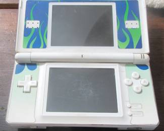 Nintendo DS lite 