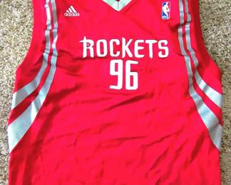 Rockets # 96