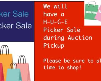 Sale Picture