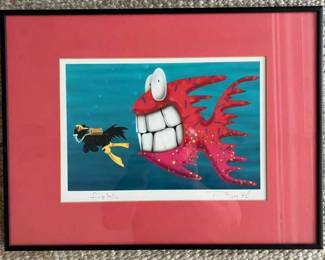 Sale Picture