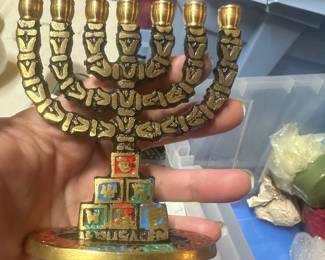 Brass minora