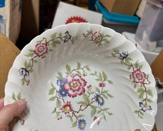 New old stock still in the box!