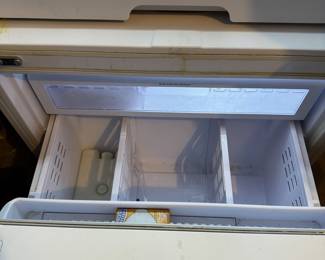 Samsung fridge