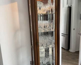 China cabinet