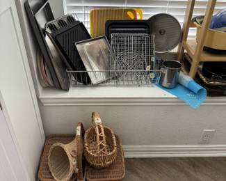Kitchen goodies