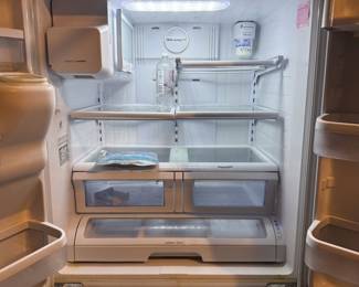 Samsung fridge