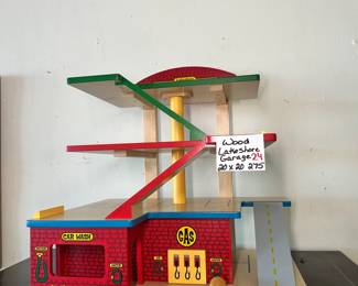 Play Set