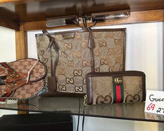 Gucci