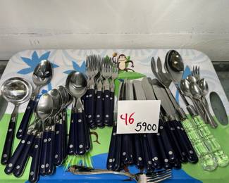 Utensils