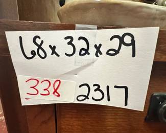 Sale Picture