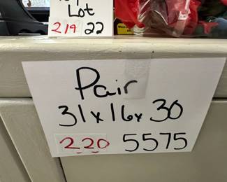 Sale Picture