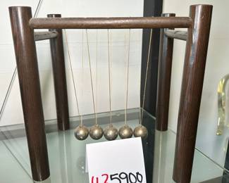 Pendulum