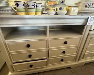 Dressers