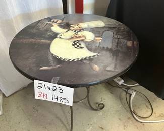 Sale Picture