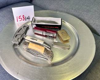 Knives
