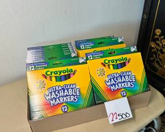 Crayola