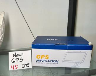 GPS