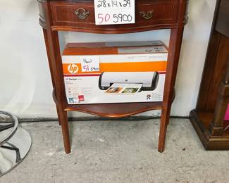 Side Table