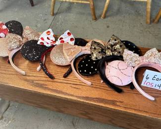 Disney Ears