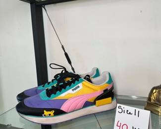 Puma